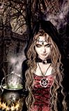 witch.jpg image by dot2dotwalker