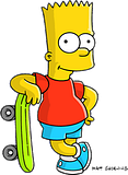 Bart_Simpson.png image by BloggersParadise